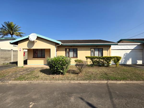 3 Bedroom Simplex