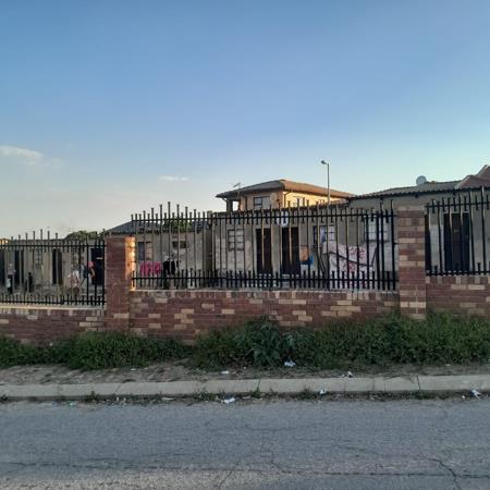 18 Bedroom House