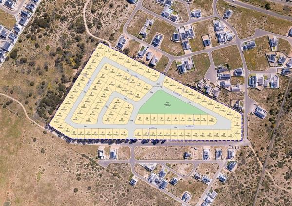 400 m² Land