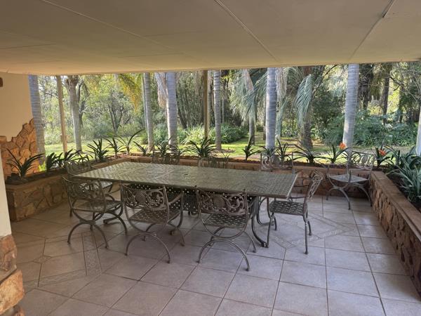 5 361 m² Smallholding