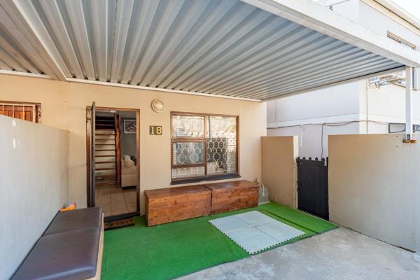 3 Bedroom Duplex