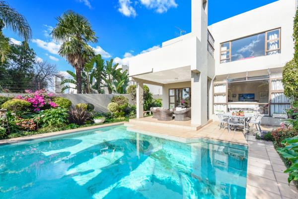3 Bedroom Cluster