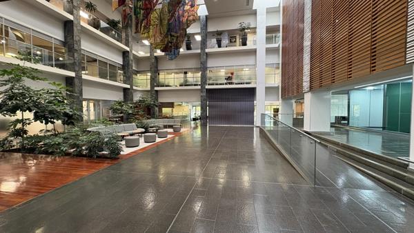 Commercial space