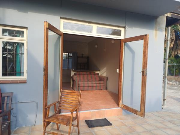 1 Bedroom Garden Cottage