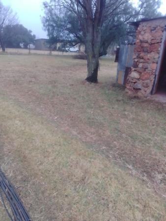 521 m² Farm