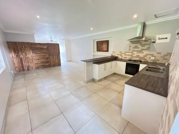 1 Bedroom House