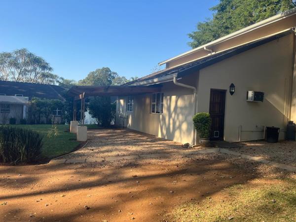 1 Bedroom House