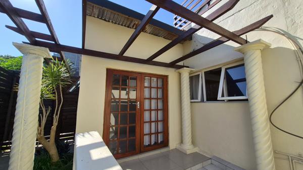 1 Bedroom Garden Cottage