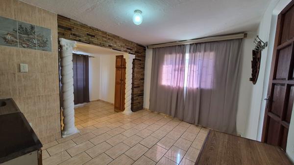 0.5 Bedroom Garden Cottage