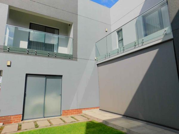 3 Bedroom Cluster