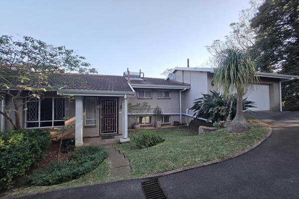 4 Bedroom Townhouse