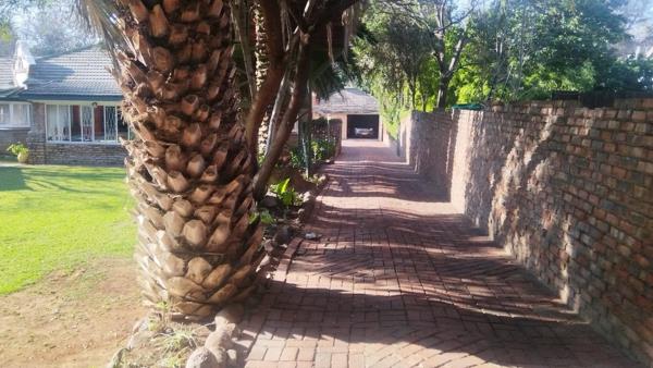 1 Bedroom Garden Cottage