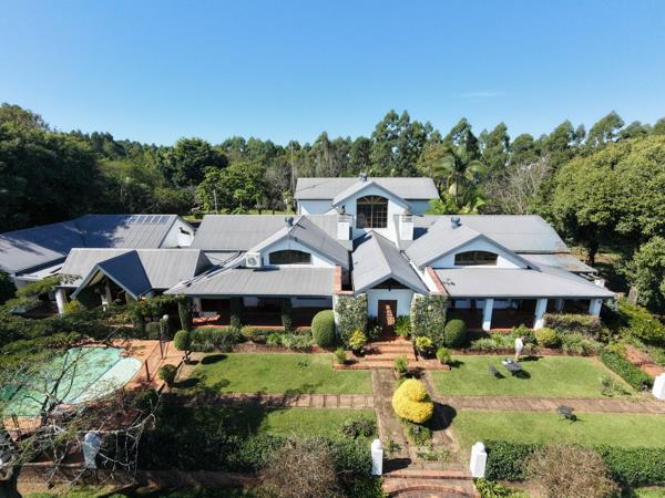 4.4 ha Farm