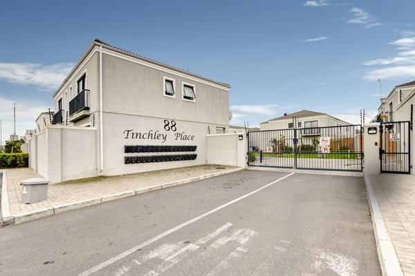 3 Bedroom Duplex