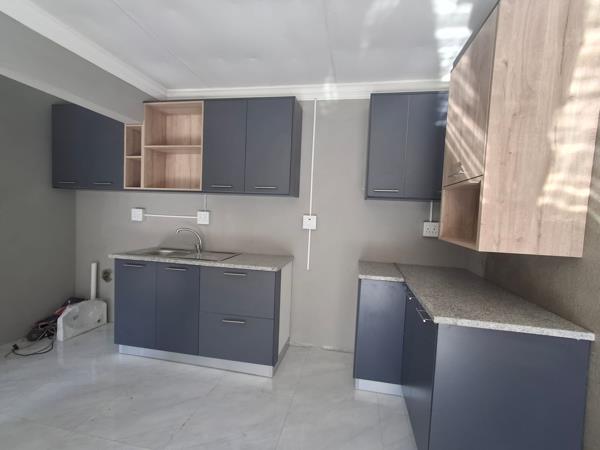 1 Bedroom Flat
