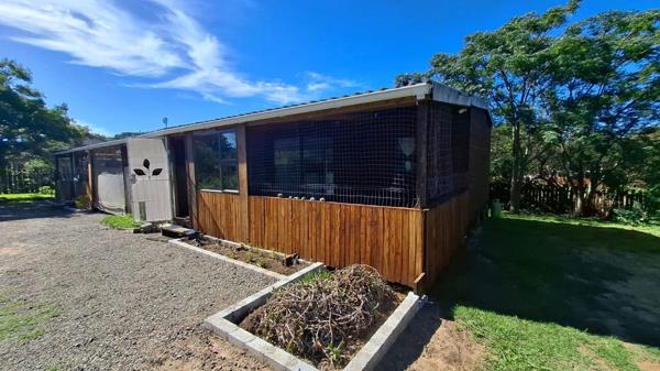 1 Bedroom Garden Cottage