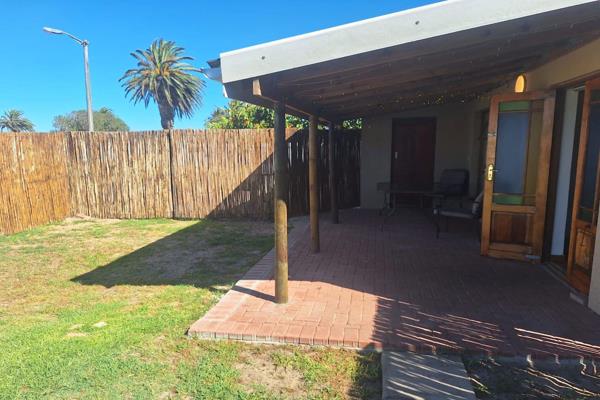 1 Bedroom Garden Cottage