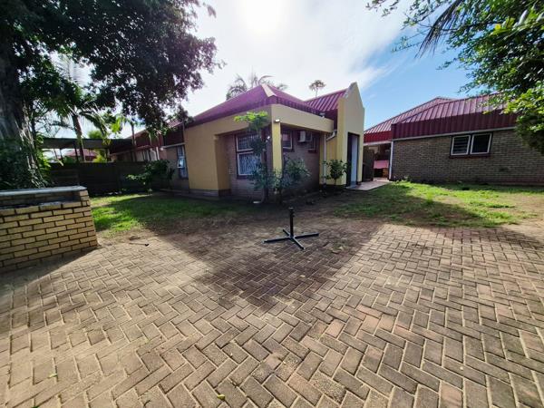 2 Bedroom Simplex