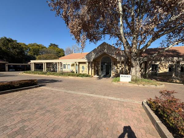 174 m² Commercial space