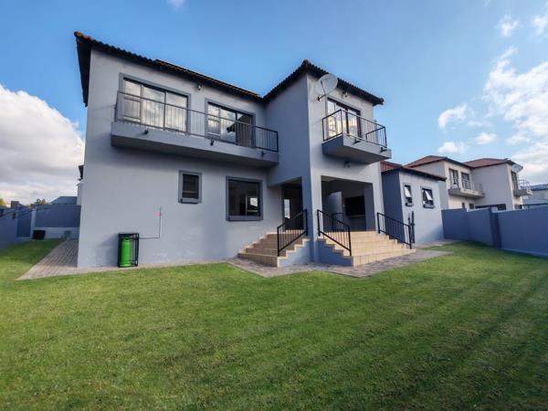 1 Bedroom House