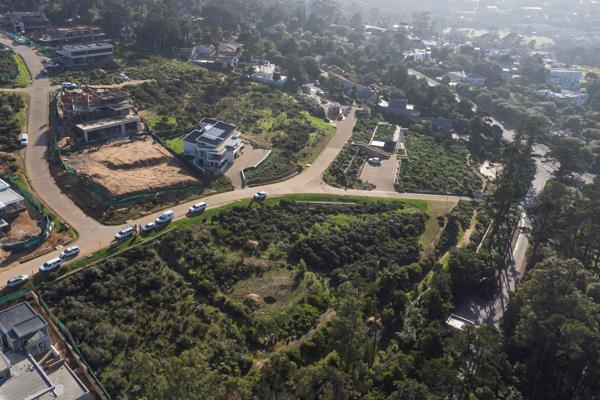 1 263 m² Land