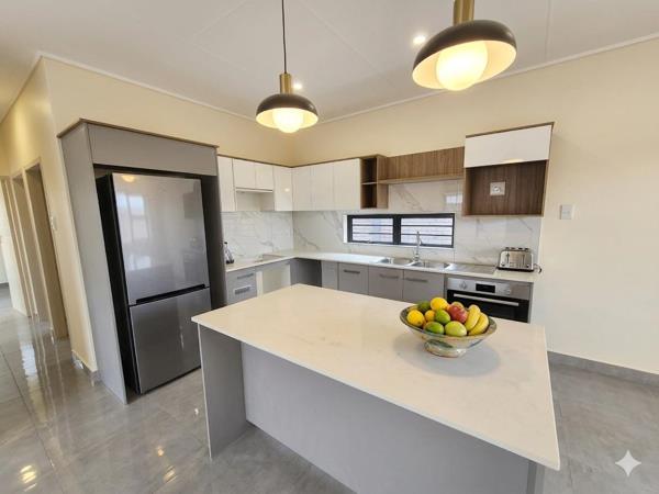 3 Bedroom Simplex