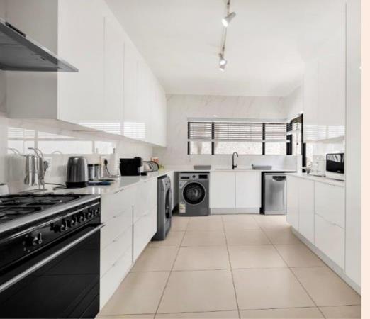 3 Bedroom Cluster
