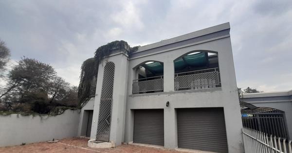 100 m² Commercial space