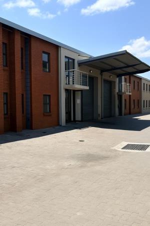 331 m² Commercial space