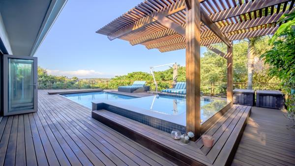 6 Bedroom House