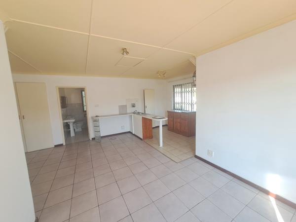 1 Bedroom House