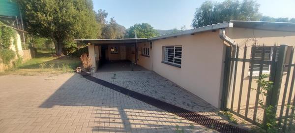 93 m² Farm