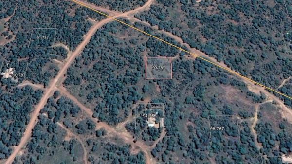 2 503 m² Land