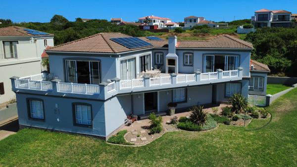 7 Bedroom House