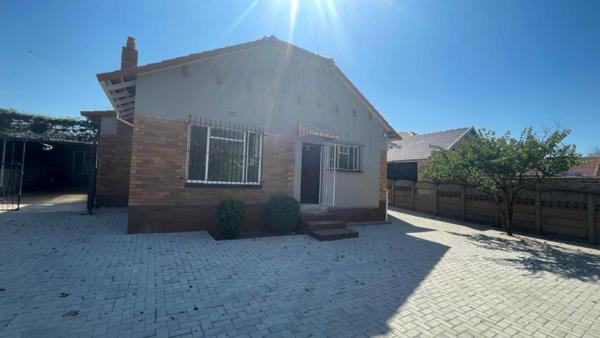 1 Bedroom Garden Cottage