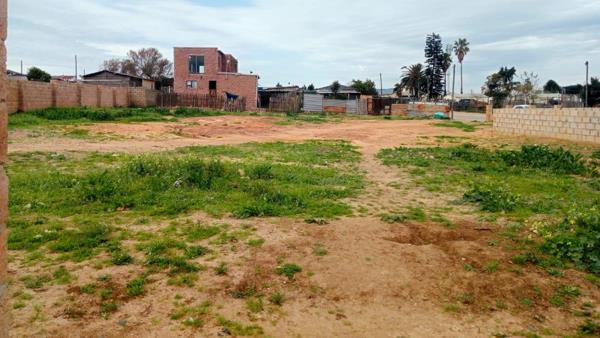 241 m² Land