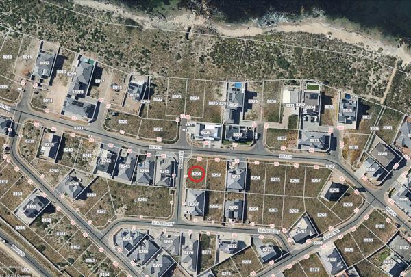 395 m² Land