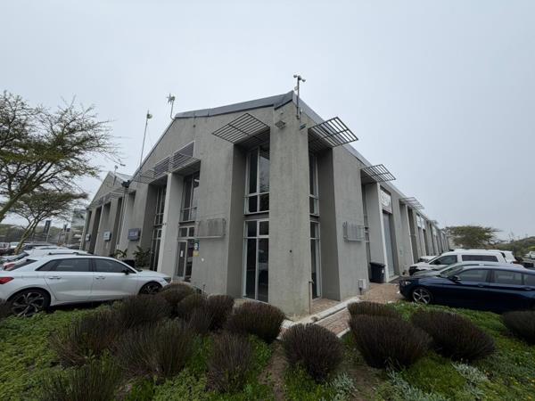 136 m² Commercial space