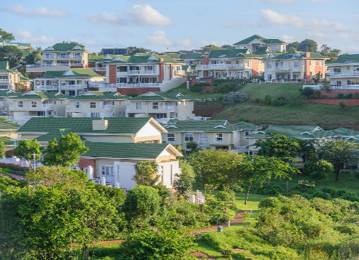 873 m² Land