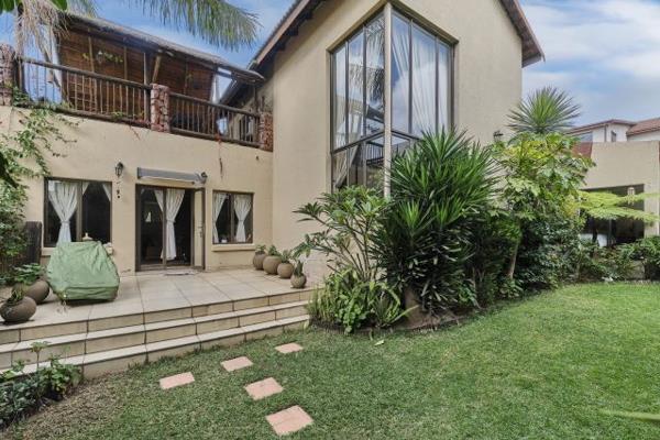 3 Bedroom Cluster