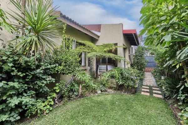 3 Bedroom Cluster