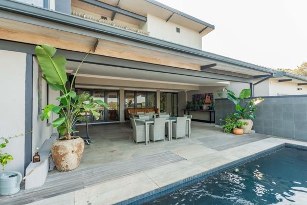 6 Bedroom House