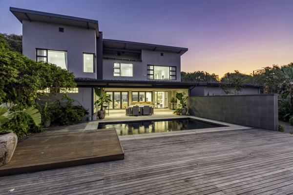 6 Bedroom House