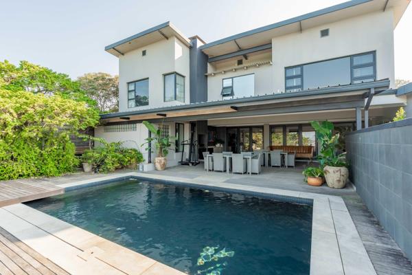 6 Bedroom House