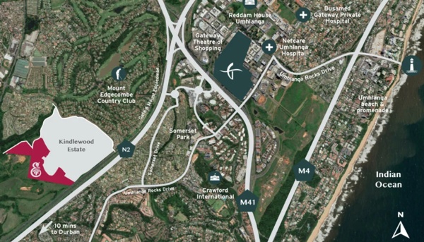 890 m² Land