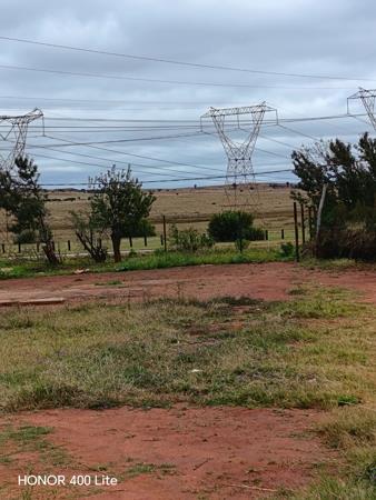 2.5 ha Land