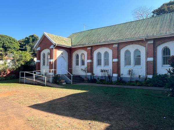 531 m² Commercial space