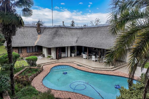 6 Bedroom House