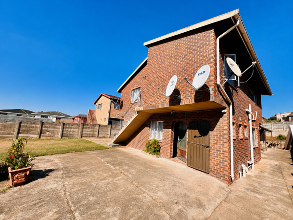 7 Bedroom House