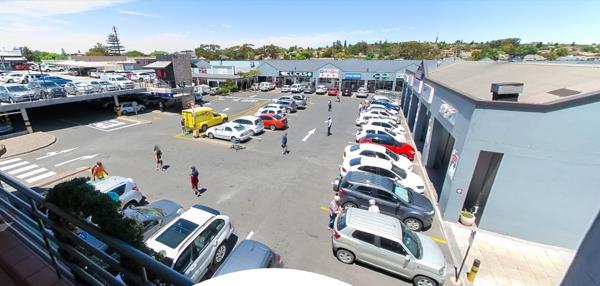 531 m² Commercial space